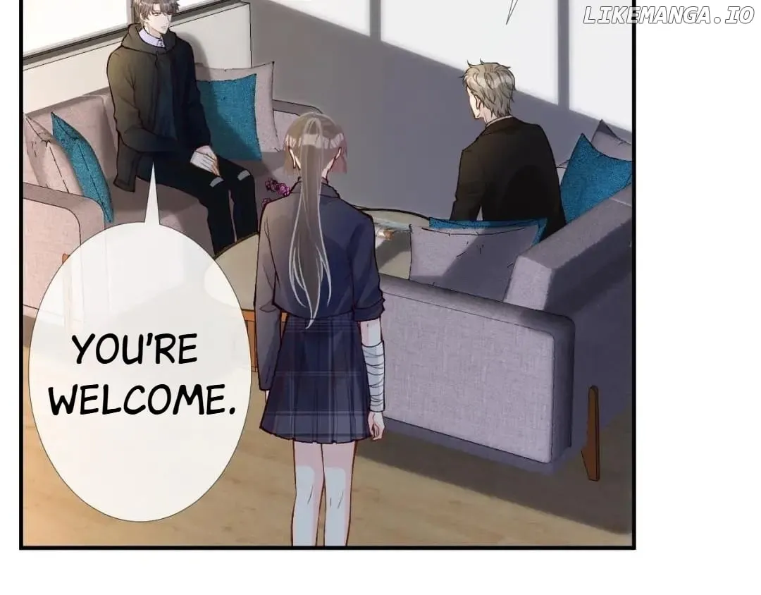 Read Everyone’s Darling chapter 133 image 30 on Lezhin