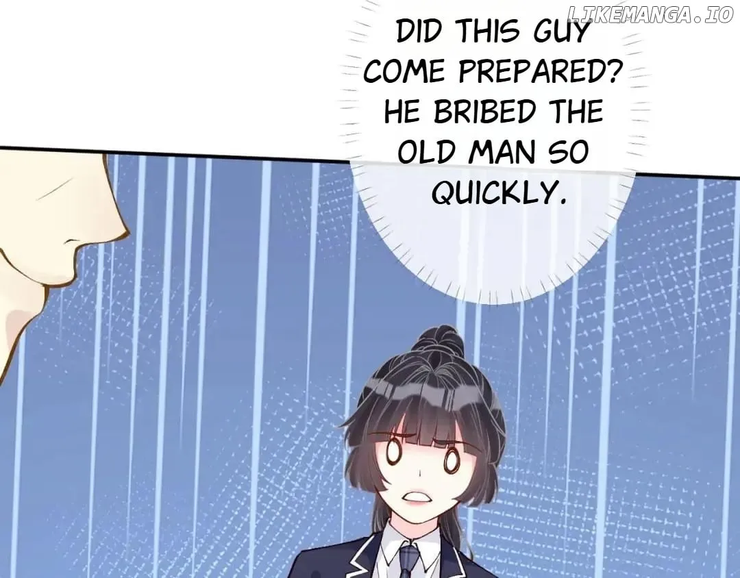 Read Everyone’s Darling chapter 133 image 35 on Lezhin