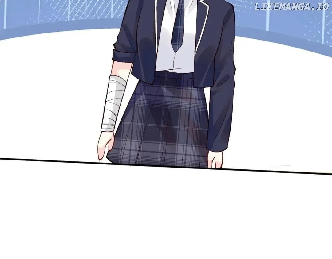 Read Everyone’s Darling chapter 133 image 36 on Lezhin