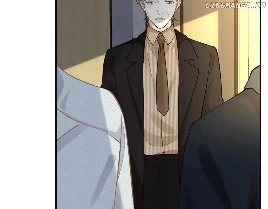 Read Everyone’s Darling chapter 133 image 4 on Lezhin