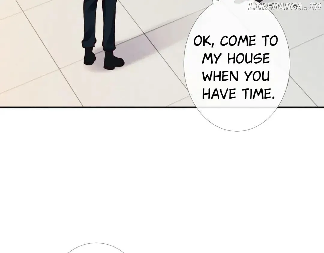 Read Everyone’s Darling chapter 133 image 40 on Lezhin