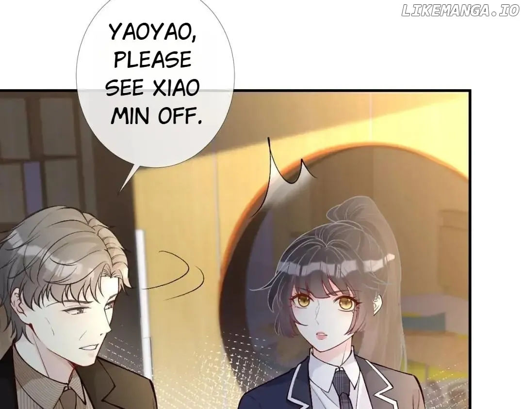 Read Everyone’s Darling chapter 133 image 41 on Lezhin