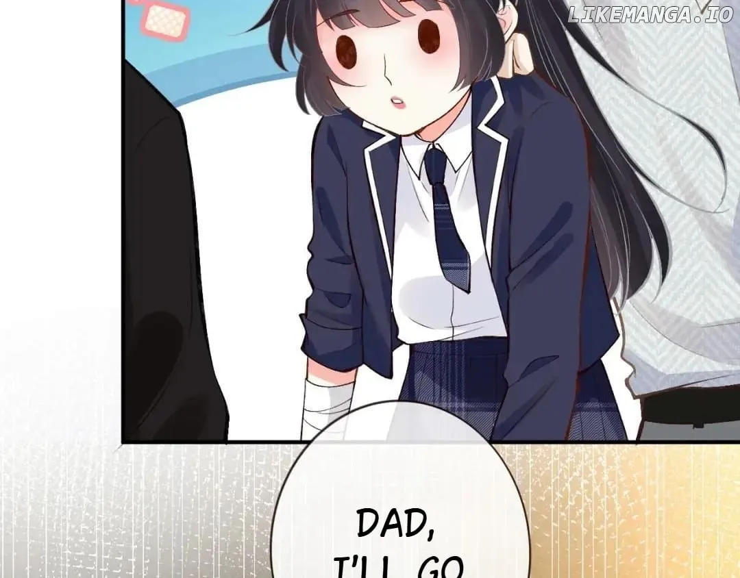 Read Everyone’s Darling chapter 133 image 44 on Lezhin