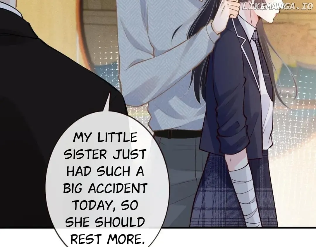 Read Everyone’s Darling chapter 133 image 46 on Lezhin