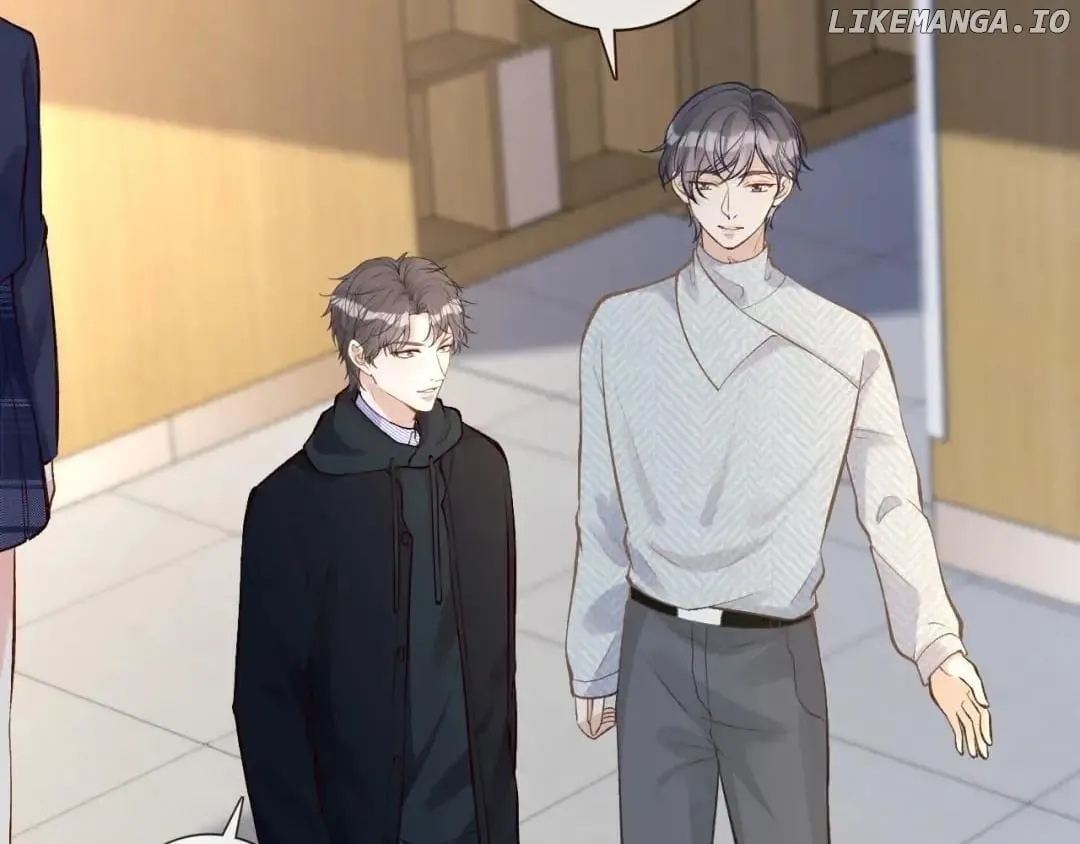 Read Everyone’s Darling chapter 133 image 48 on Lezhin