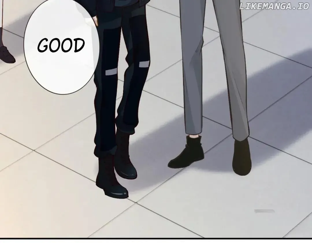 Read Everyone’s Darling chapter 133 image 49 on Lezhin