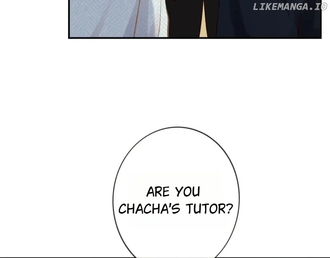 Read Everyone’s Darling chapter 133 image 5 on Lezhin