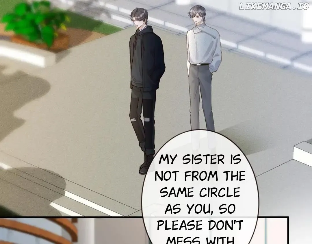 Read Everyone’s Darling chapter 133 image 55 on Lezhin