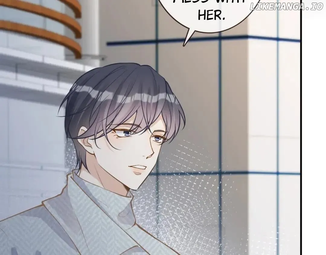 Read Everyone’s Darling chapter 133 image 56 on Lezhin
