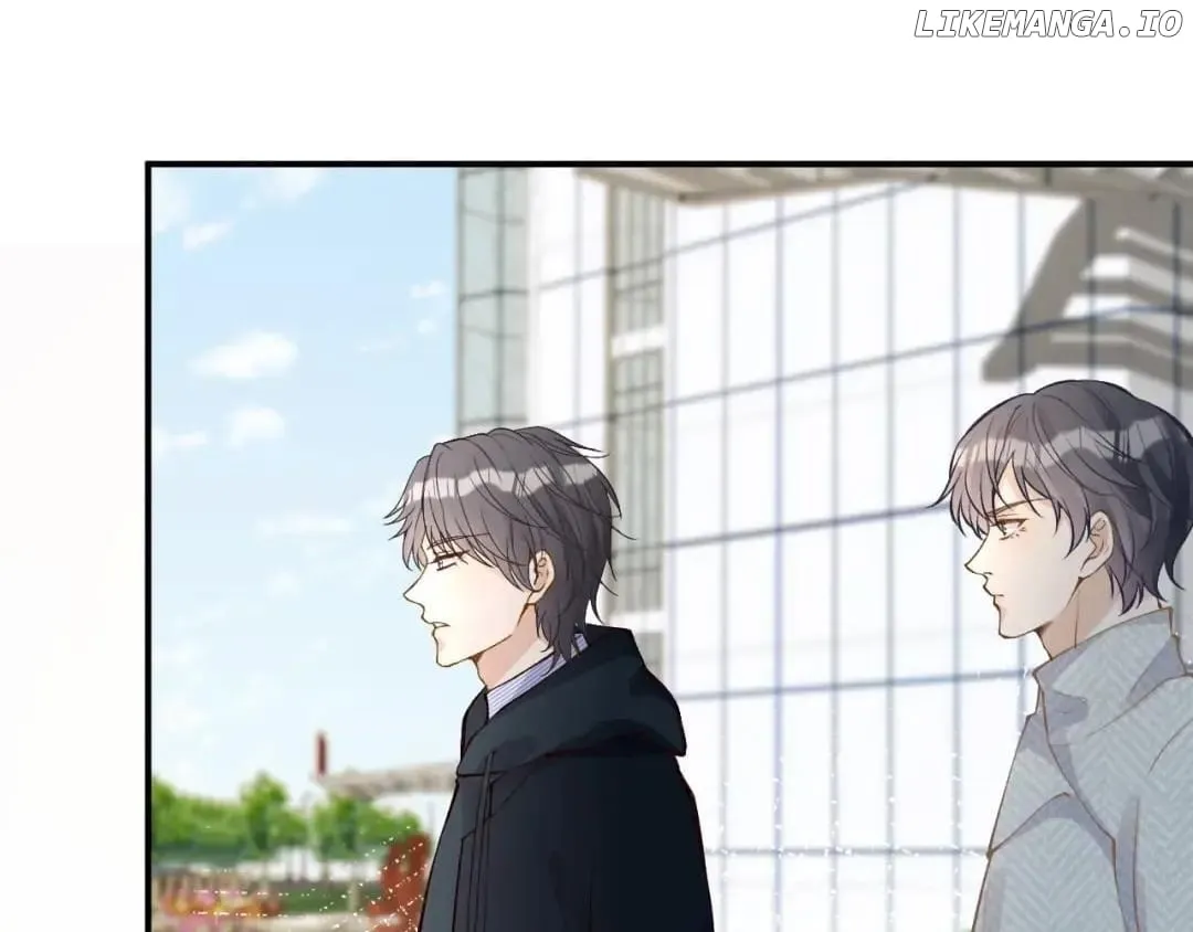 Read Everyone’s Darling chapter 133 image 58 on Lezhin