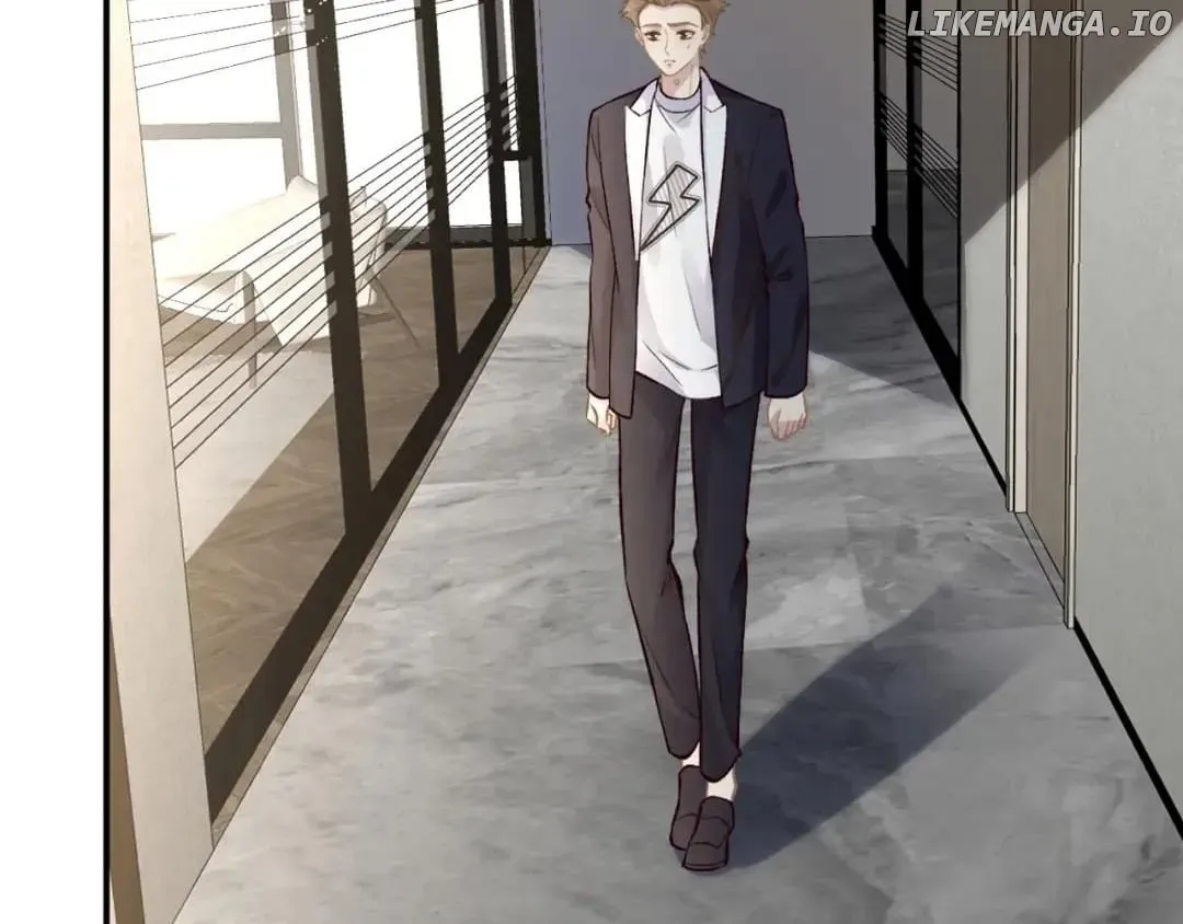 Read Everyone’s Darling chapter 133 image 74 on Lezhin