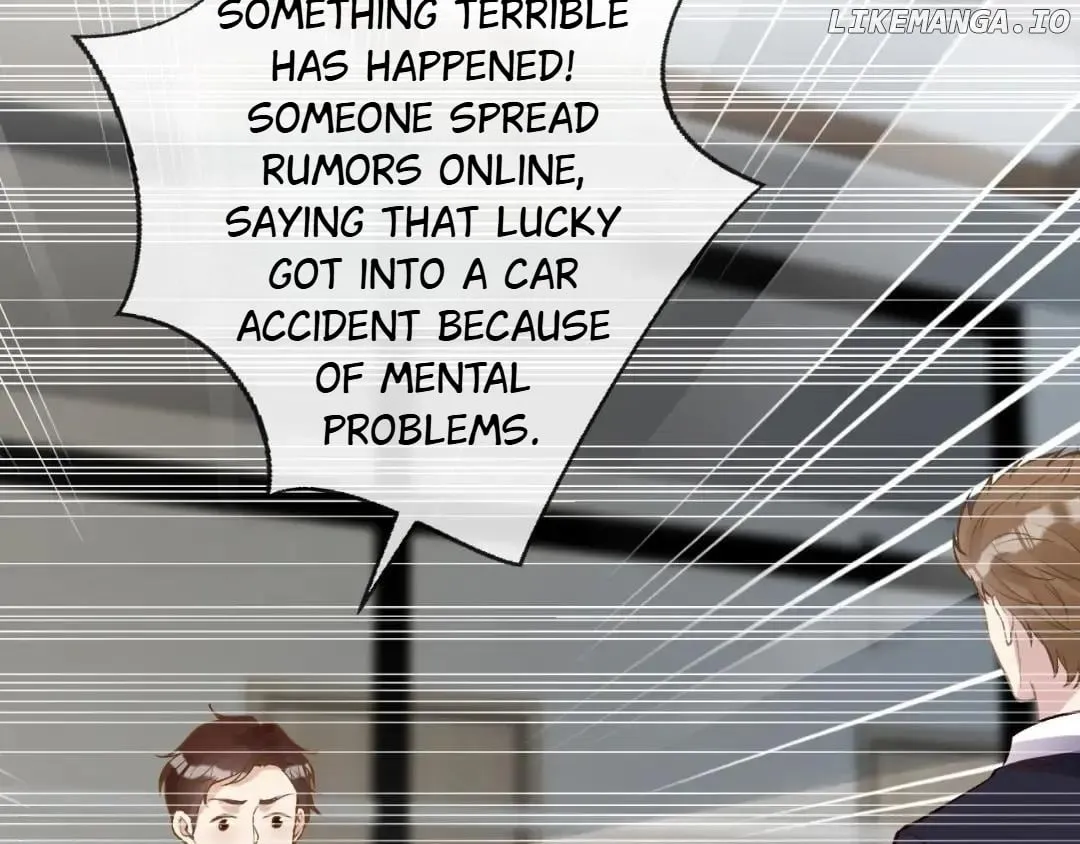 Read Everyone’s Darling chapter 133 image 76 on Lezhin