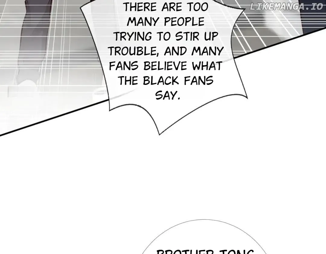 Read Everyone’s Darling chapter 133 image 78 on Lezhin