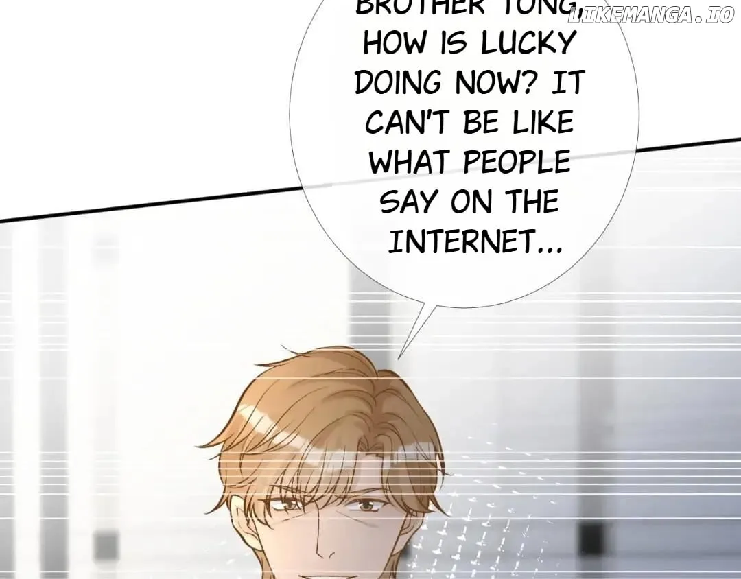 Read Everyone’s Darling chapter 133 image 79 on Lezhin