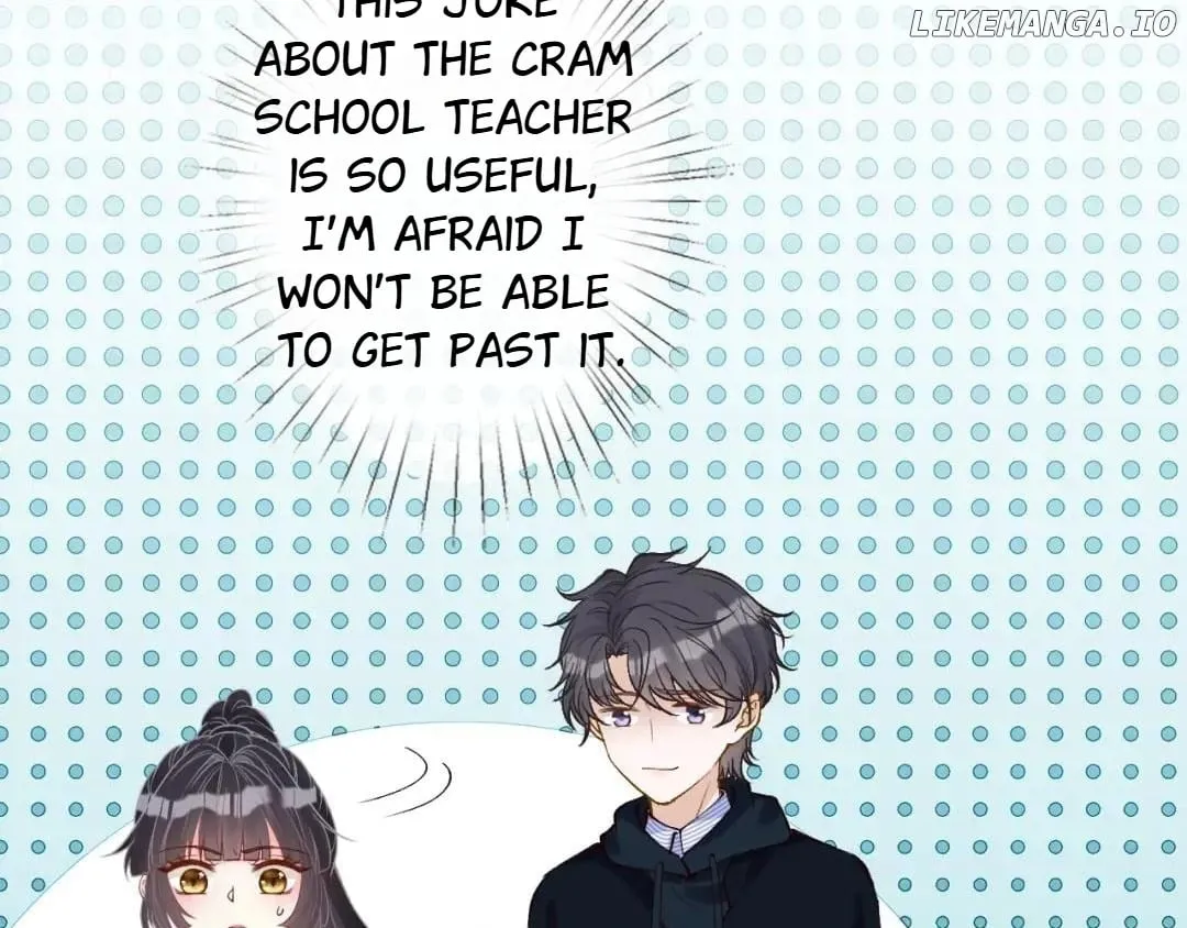 Read Everyone’s Darling chapter 133 image 8 on Lezhin