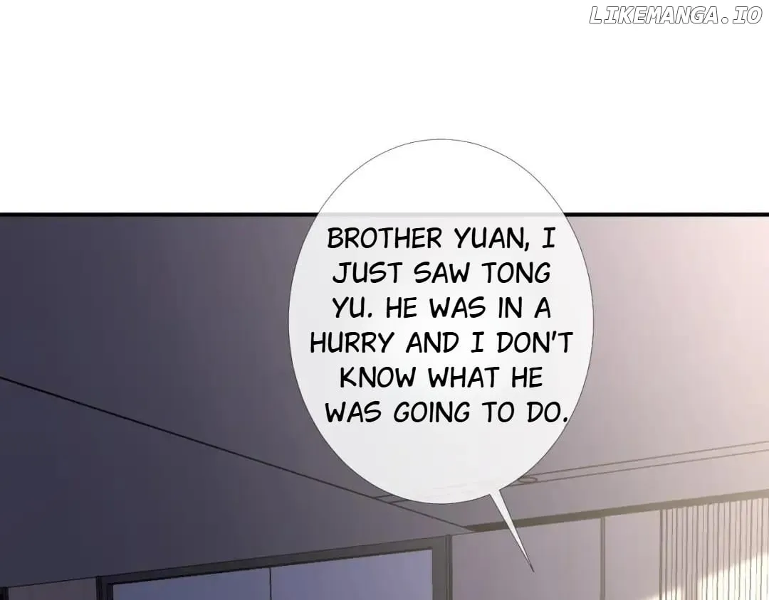 Read Everyone’s Darling chapter 133 image 85 on Lezhin