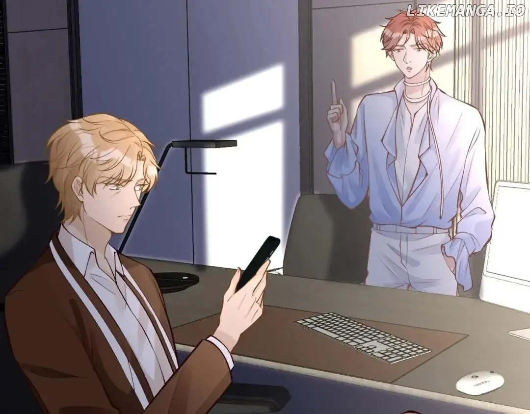 Read Everyone’s Darling chapter 133 image 86 on Lezhin