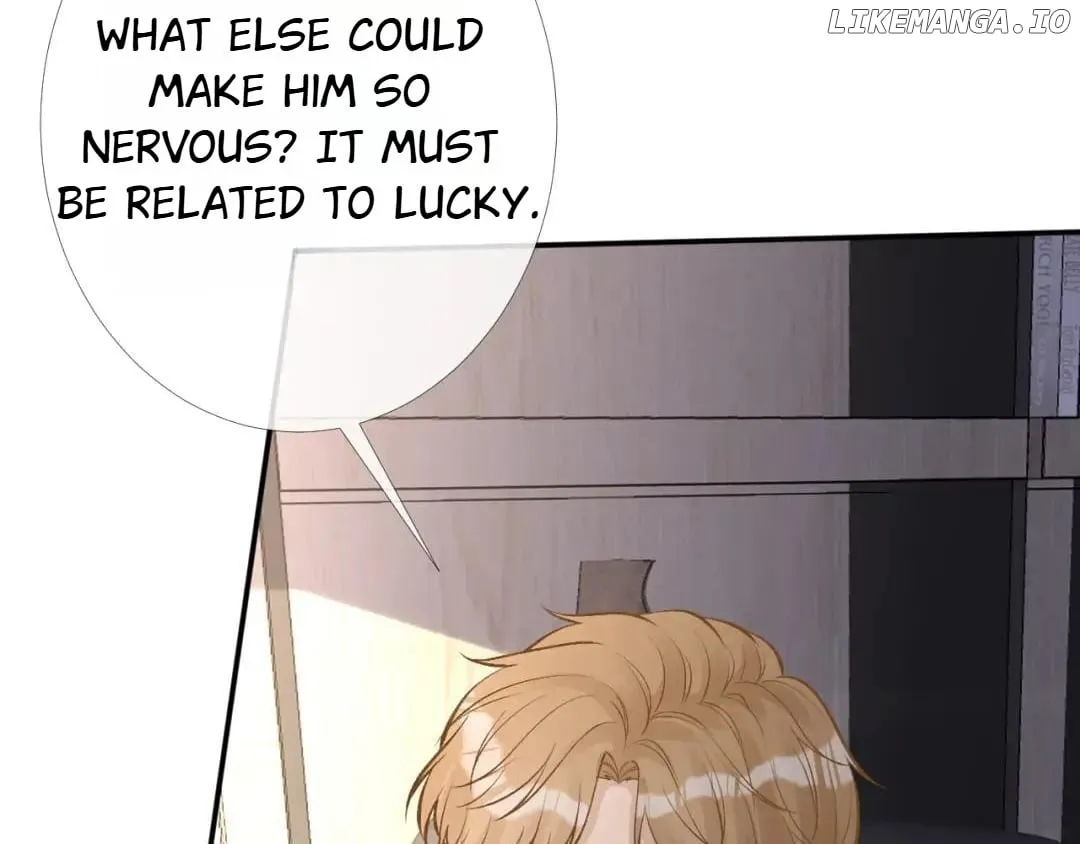 Read Everyone’s Darling chapter 133 image 88 on Lezhin
