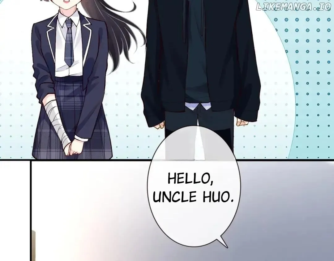 Read Everyone’s Darling chapter 133 image 9 on Lezhin