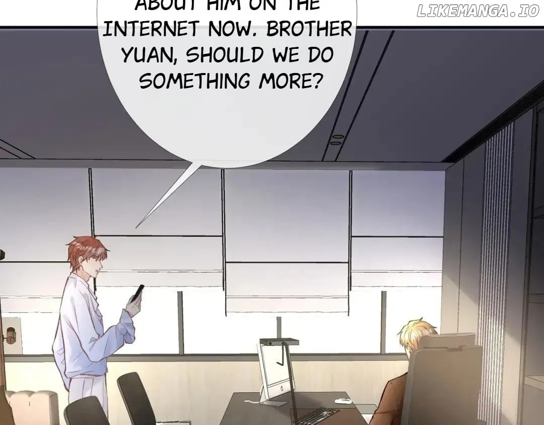 Read Everyone’s Darling chapter 133 image 91 on Lezhin