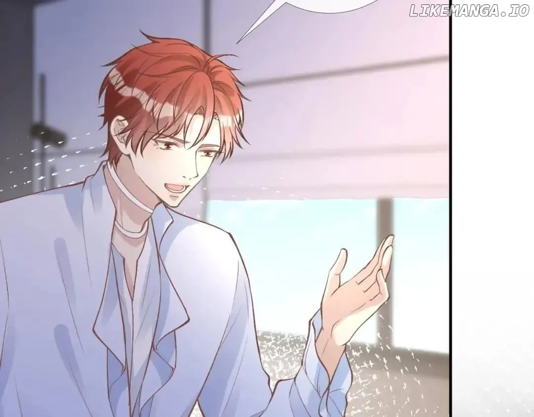 Read Everyone’s Darling chapter 133 image 97 on Lezhin
