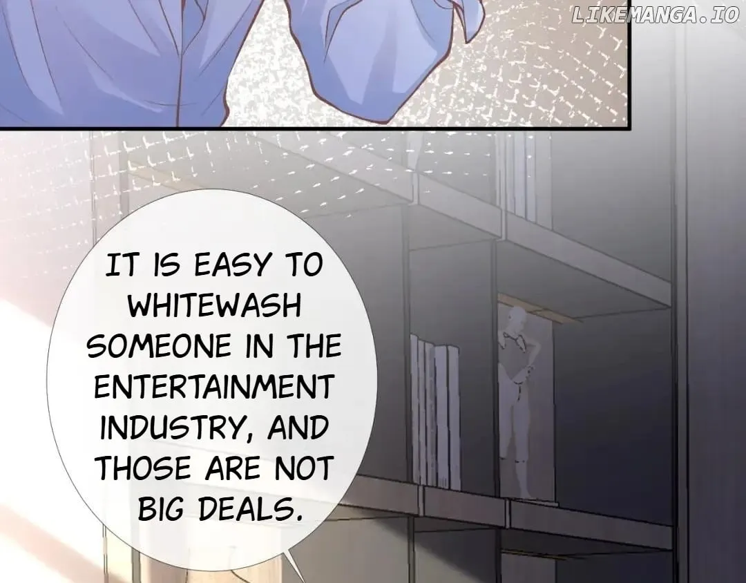Read Everyone’s Darling chapter 133 image 98 on Lezhin