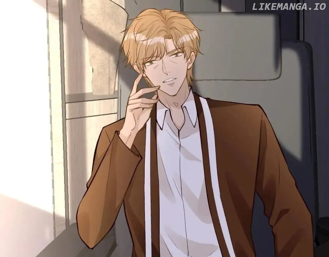 Read Everyone’s Darling chapter 133 image 99 on Lezhin