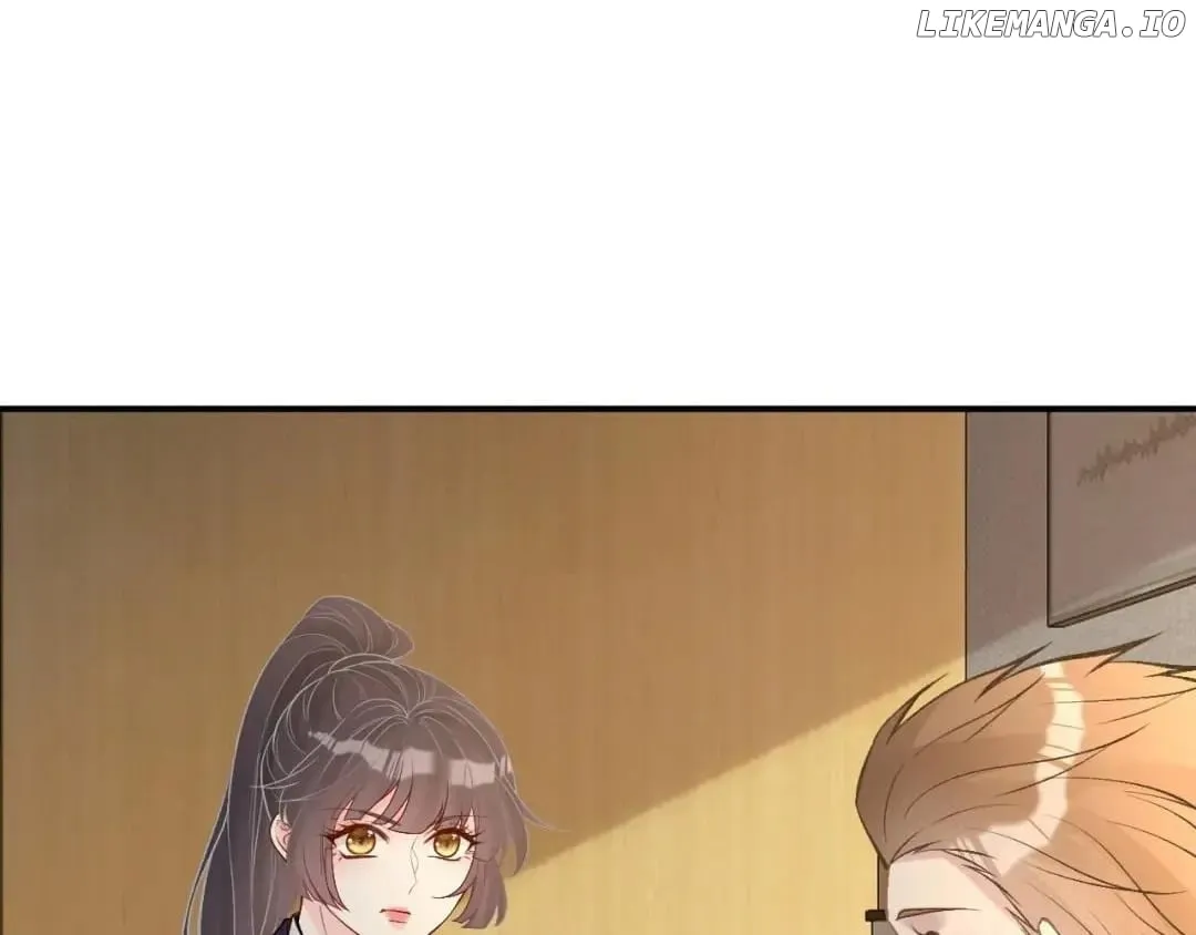 Read Everyone’s Darling chapter 134 image 10 on Lezhin