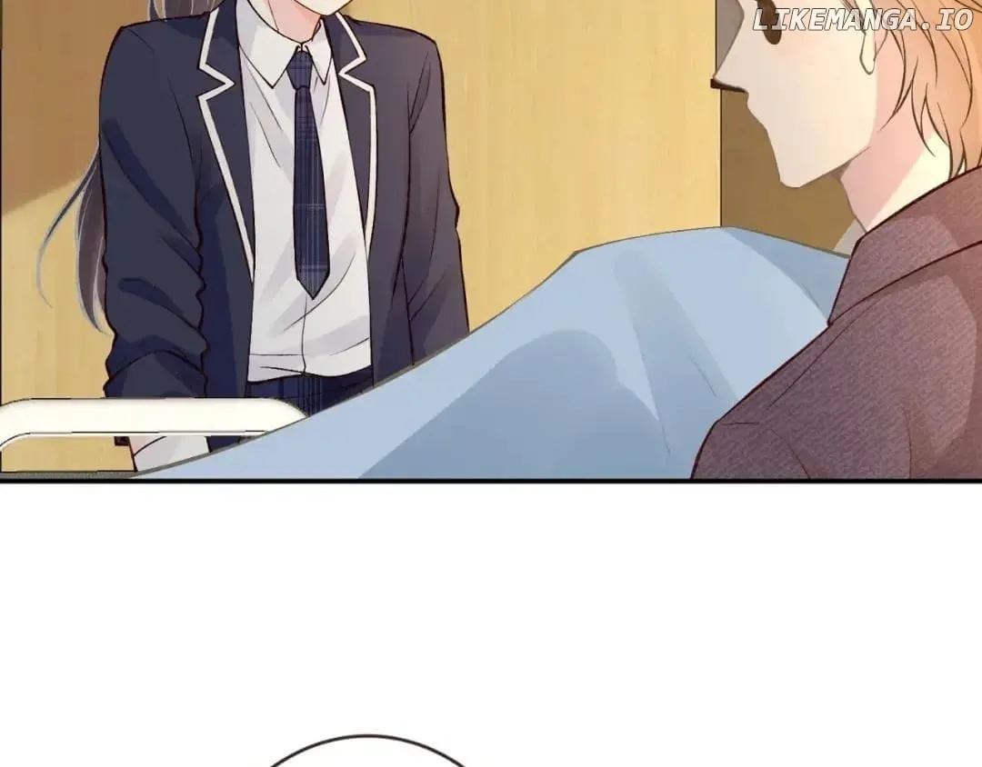 Read Everyone’s Darling chapter 134 image 11 on Lezhin