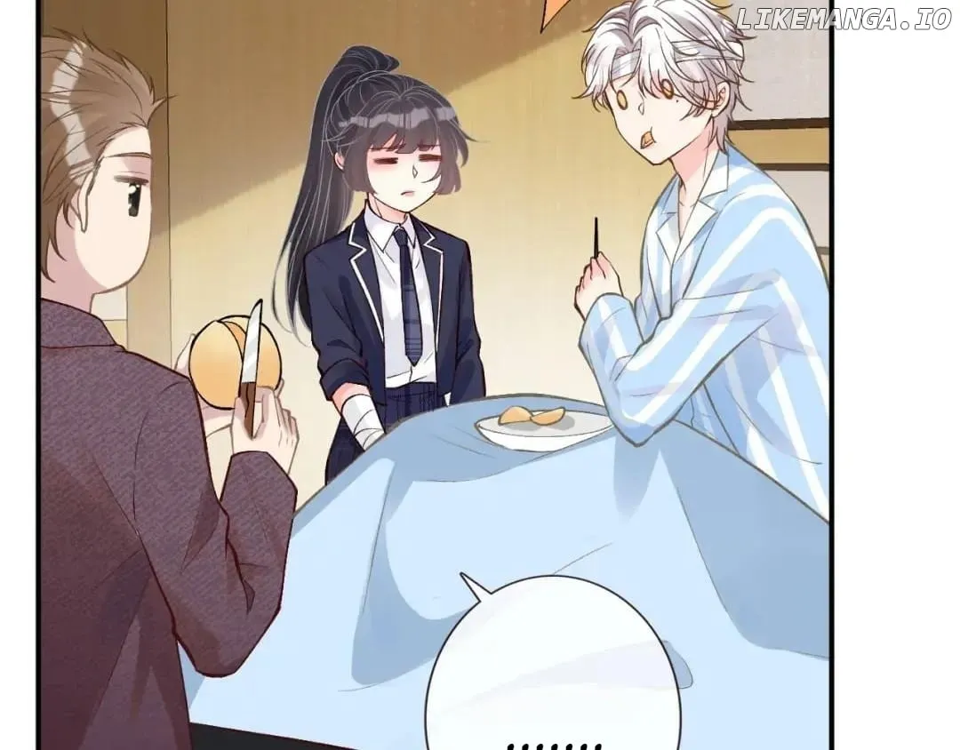 Read Everyone’s Darling chapter 134 image 13 on Lezhin