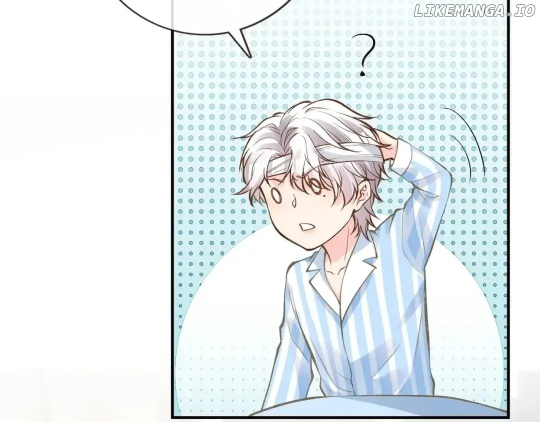 Read Everyone’s Darling chapter 134 image 17 on Lezhin