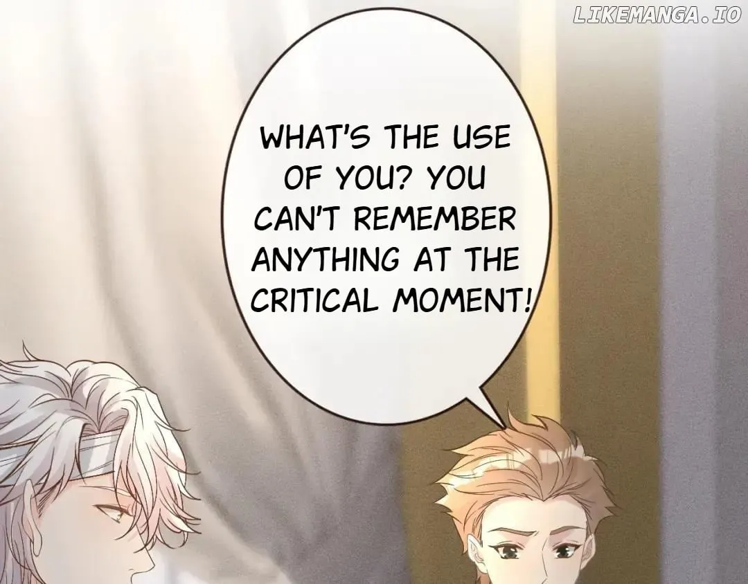 Read Everyone’s Darling chapter 134 image 18 on Lezhin