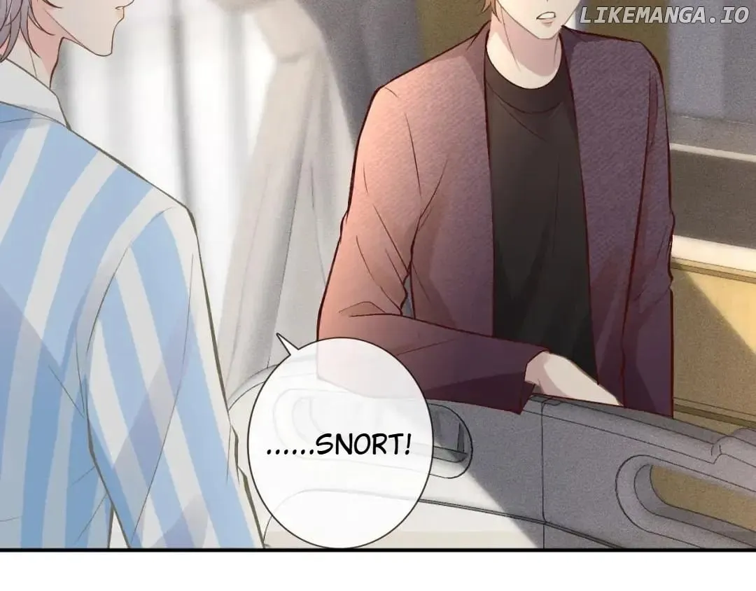 Read Everyone’s Darling chapter 134 image 19 on Lezhin