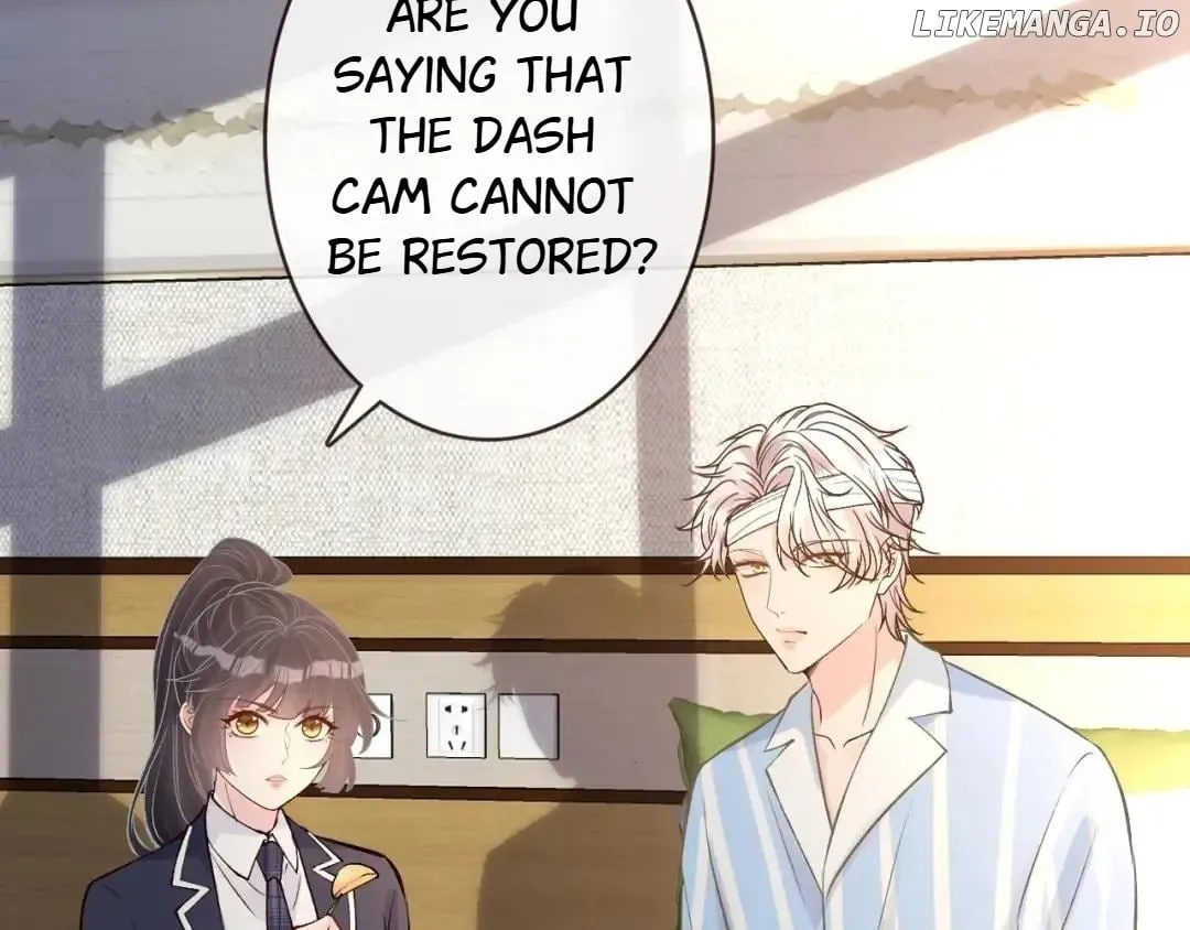 Read Everyone’s Darling chapter 134 image 2 on Lezhin