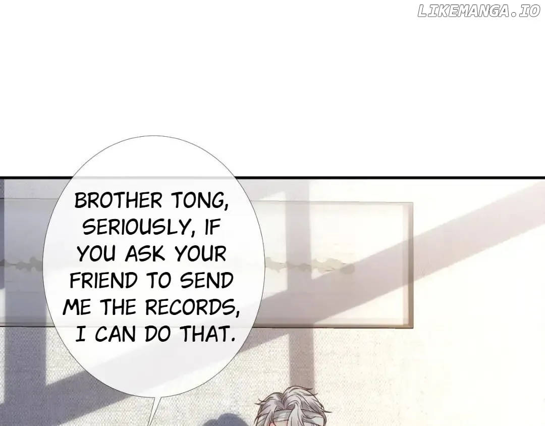 Read Everyone’s Darling chapter 134 image 20 on Lezhin