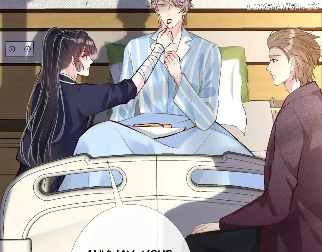 Read Everyone’s Darling chapter 134 image 21 on Lezhin