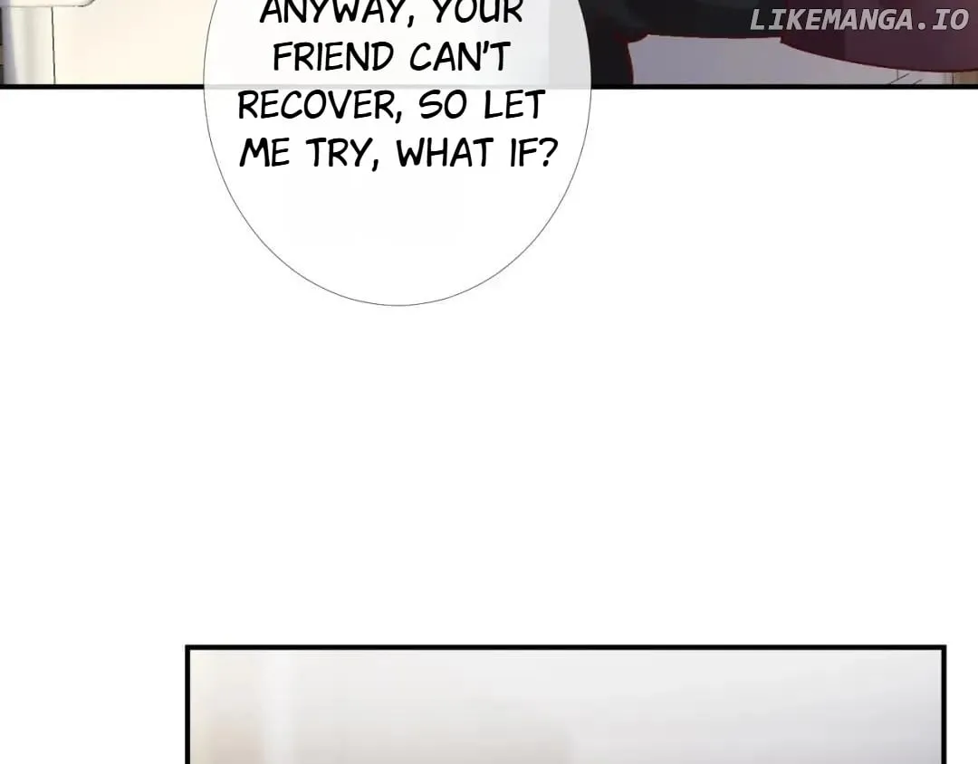 Read Everyone’s Darling chapter 134 image 22 on Lezhin
