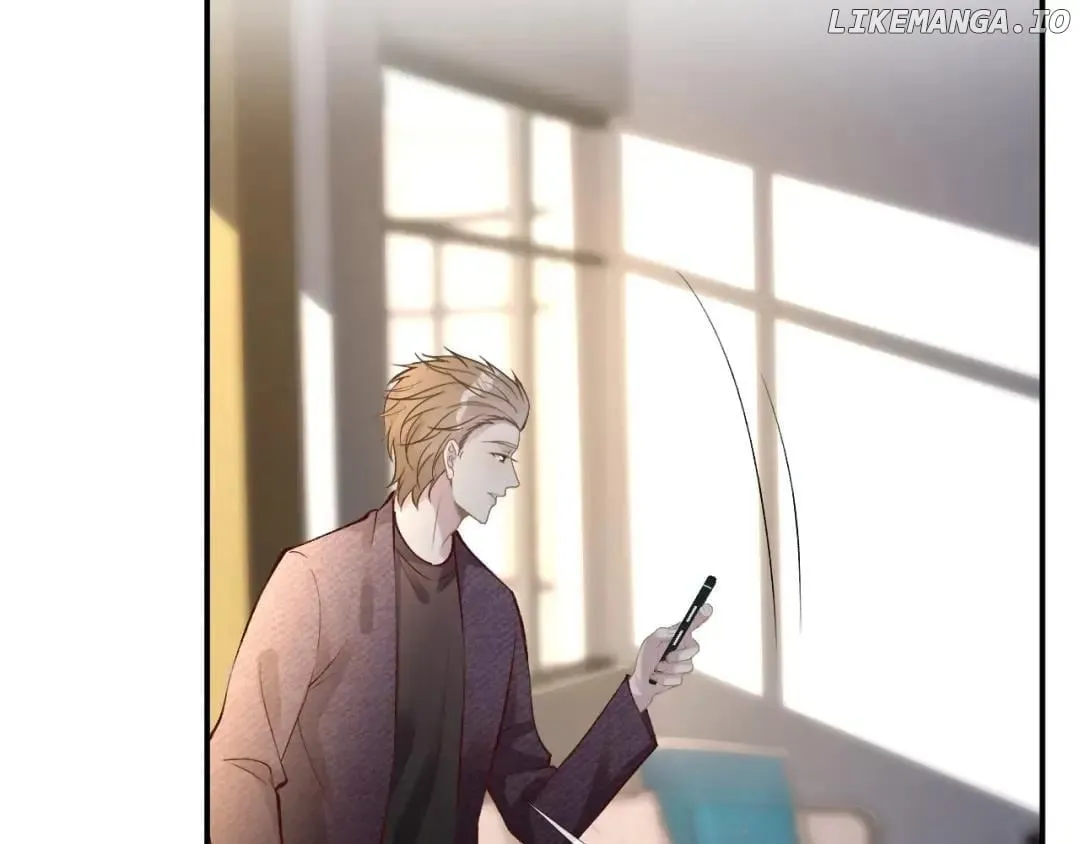 Read Everyone’s Darling chapter 134 image 23 on Lezhin