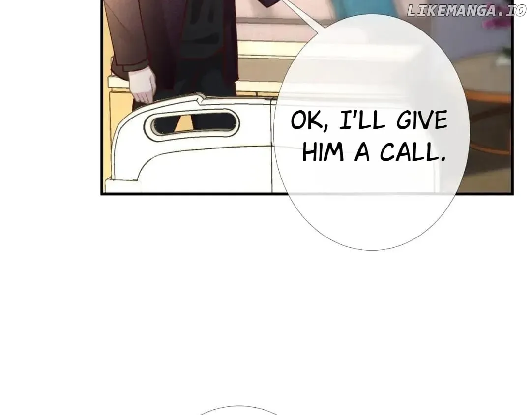 Read Everyone’s Darling chapter 134 image 24 on Lezhin