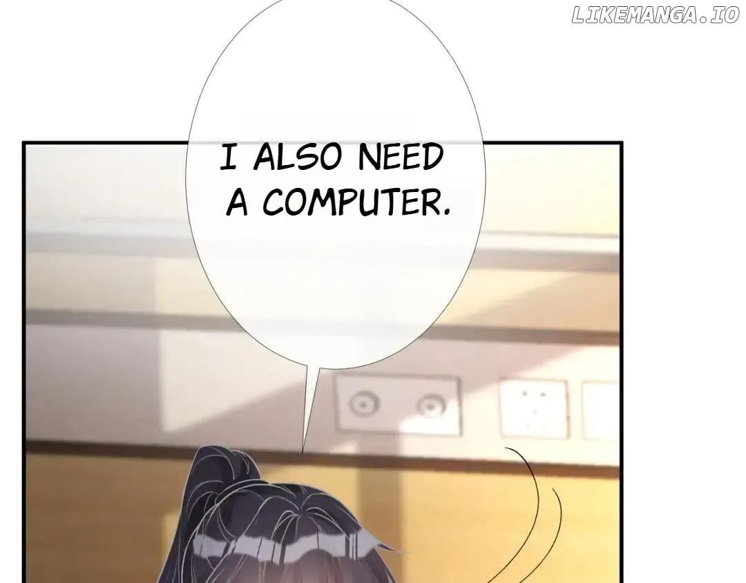 Read Everyone’s Darling chapter 134 image 25 on Lezhin