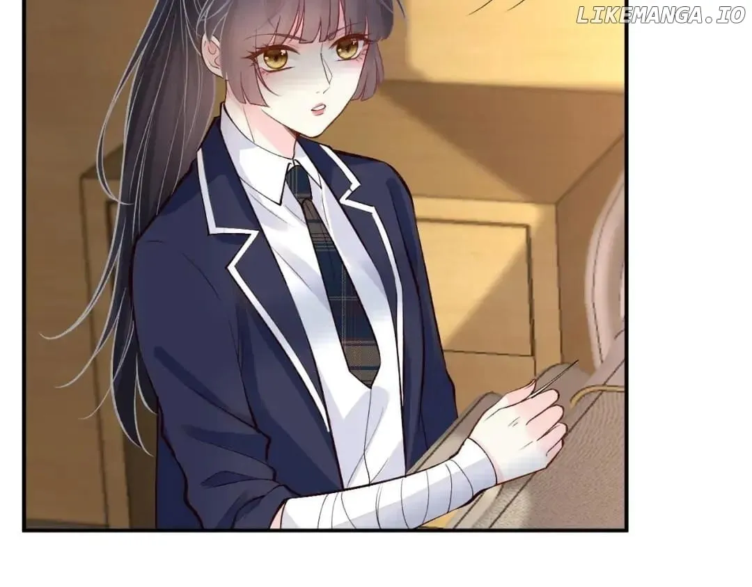 Read Everyone’s Darling chapter 134 image 26 on Lezhin
