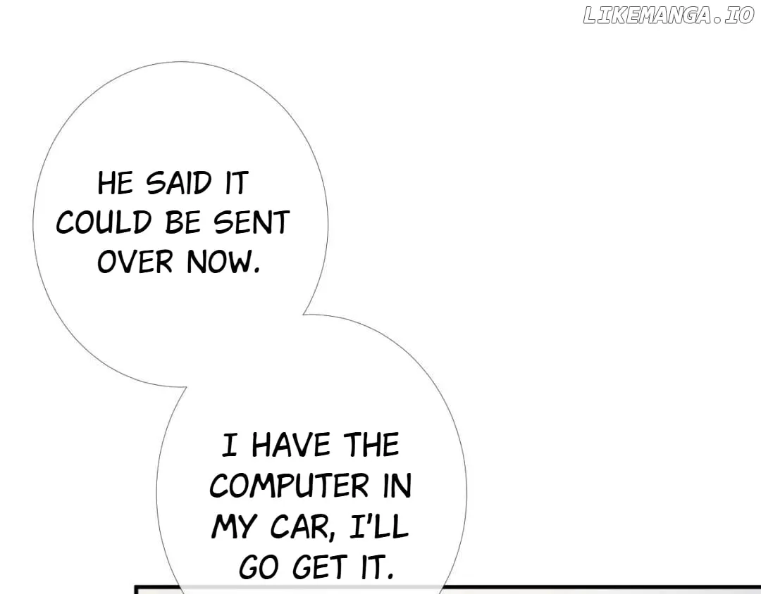 Read Everyone’s Darling chapter 134 image 27 on Lezhin