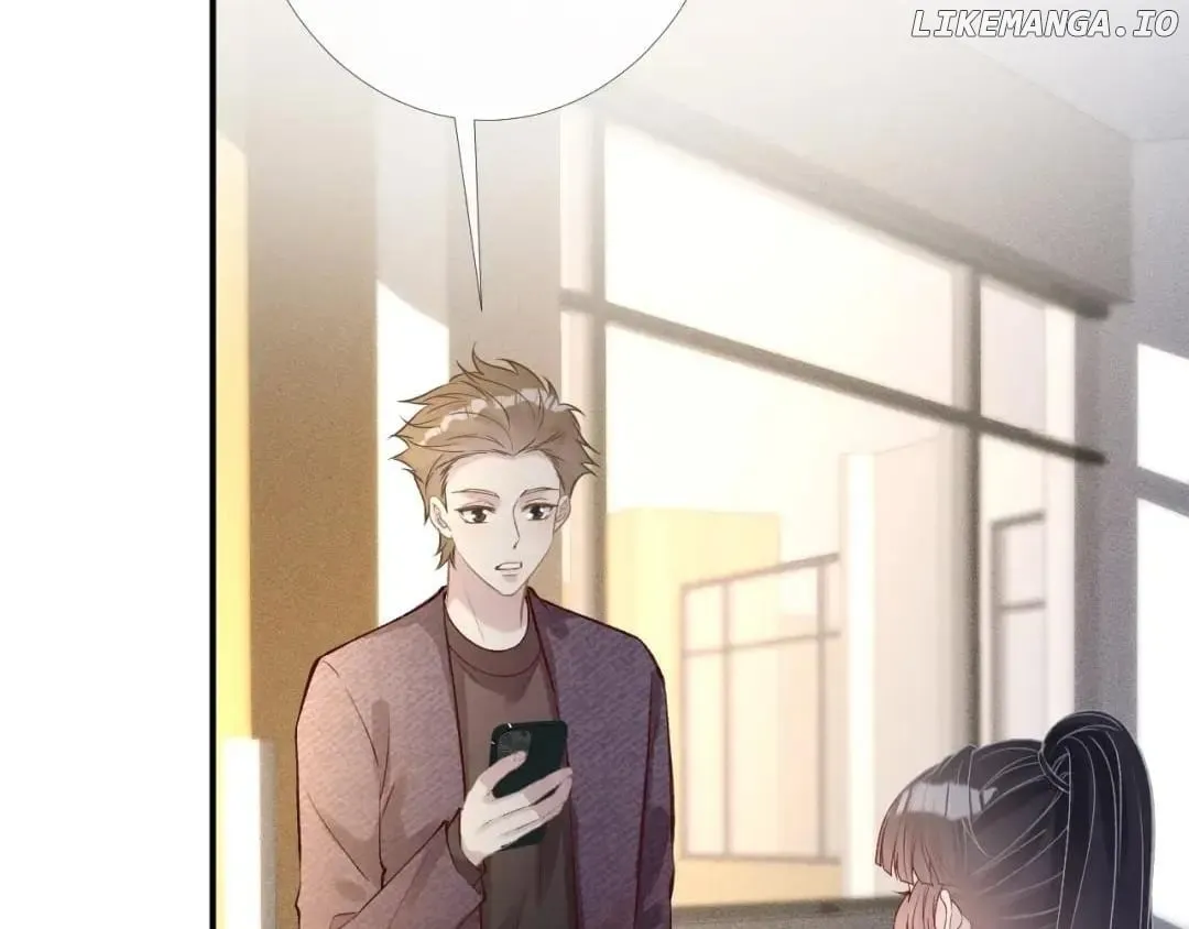 Read Everyone’s Darling chapter 134 image 28 on Lezhin