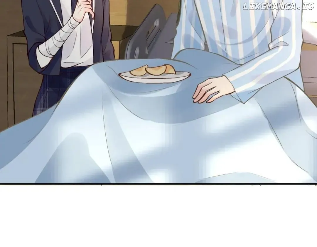 Read Everyone’s Darling chapter 134 image 3 on Lezhin