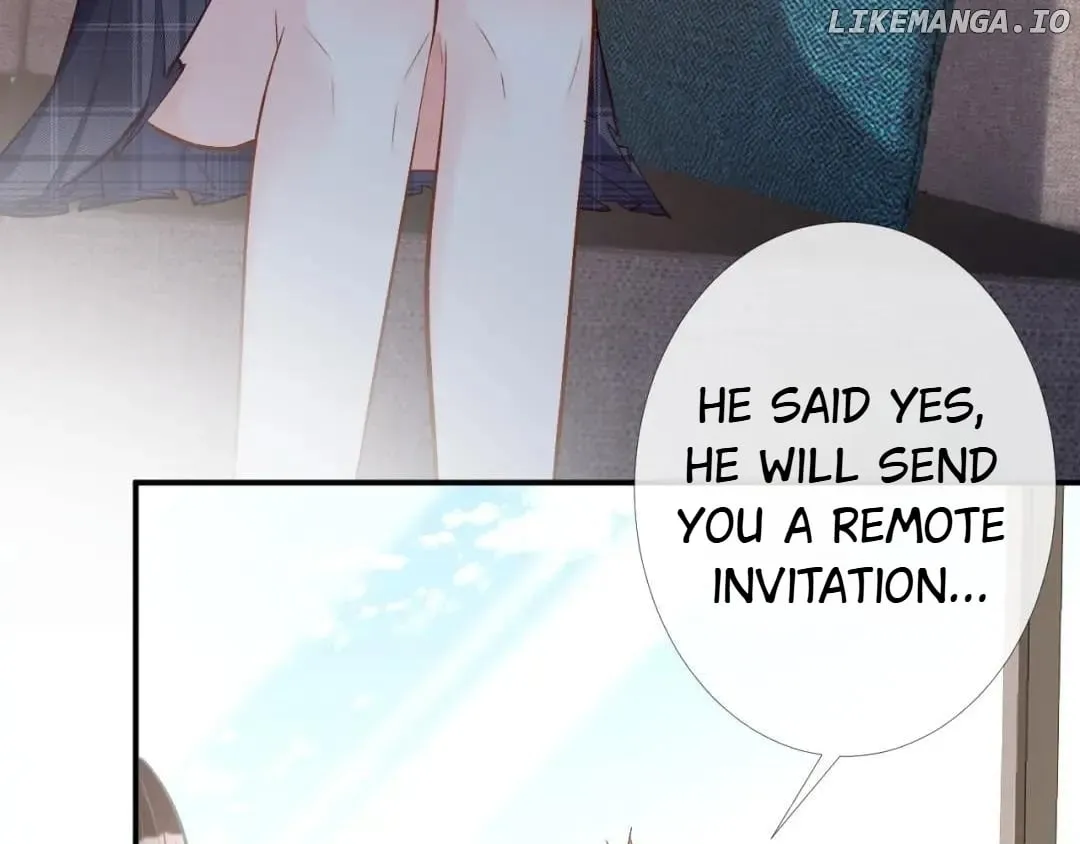 Read Everyone’s Darling chapter 134 image 34 on Lezhin