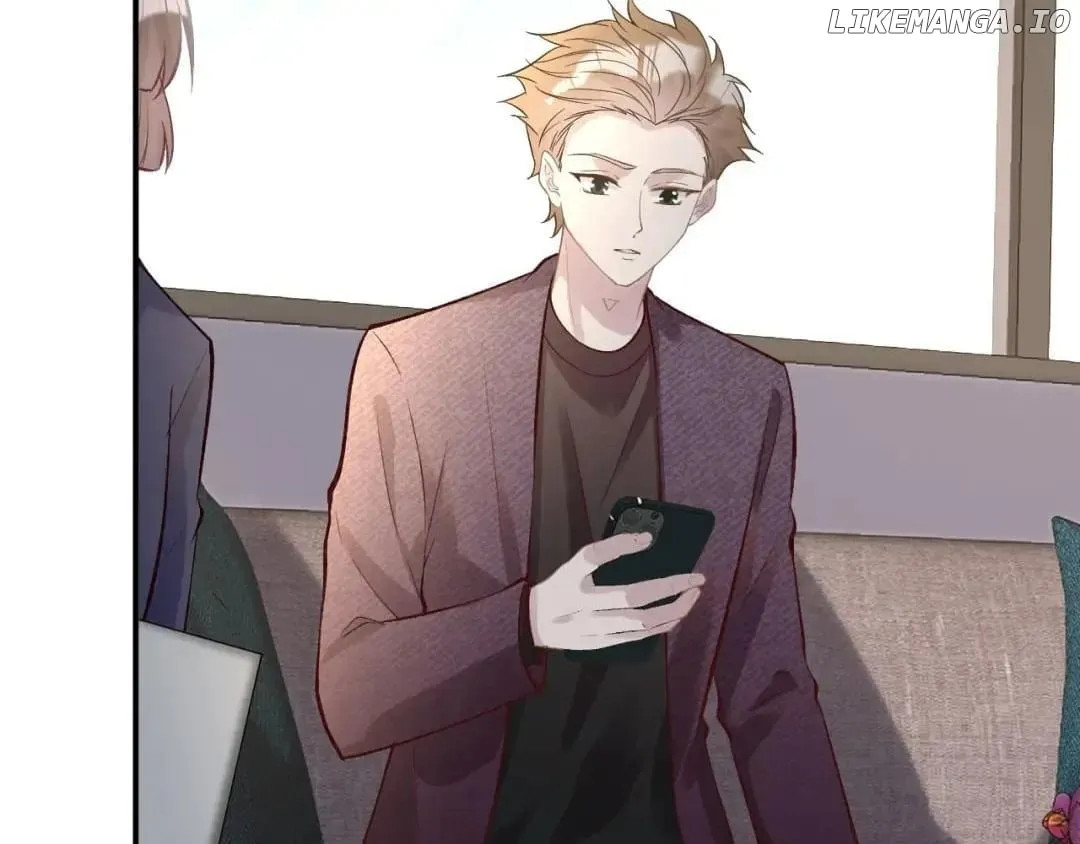 Read Everyone’s Darling chapter 134 image 35 on Lezhin