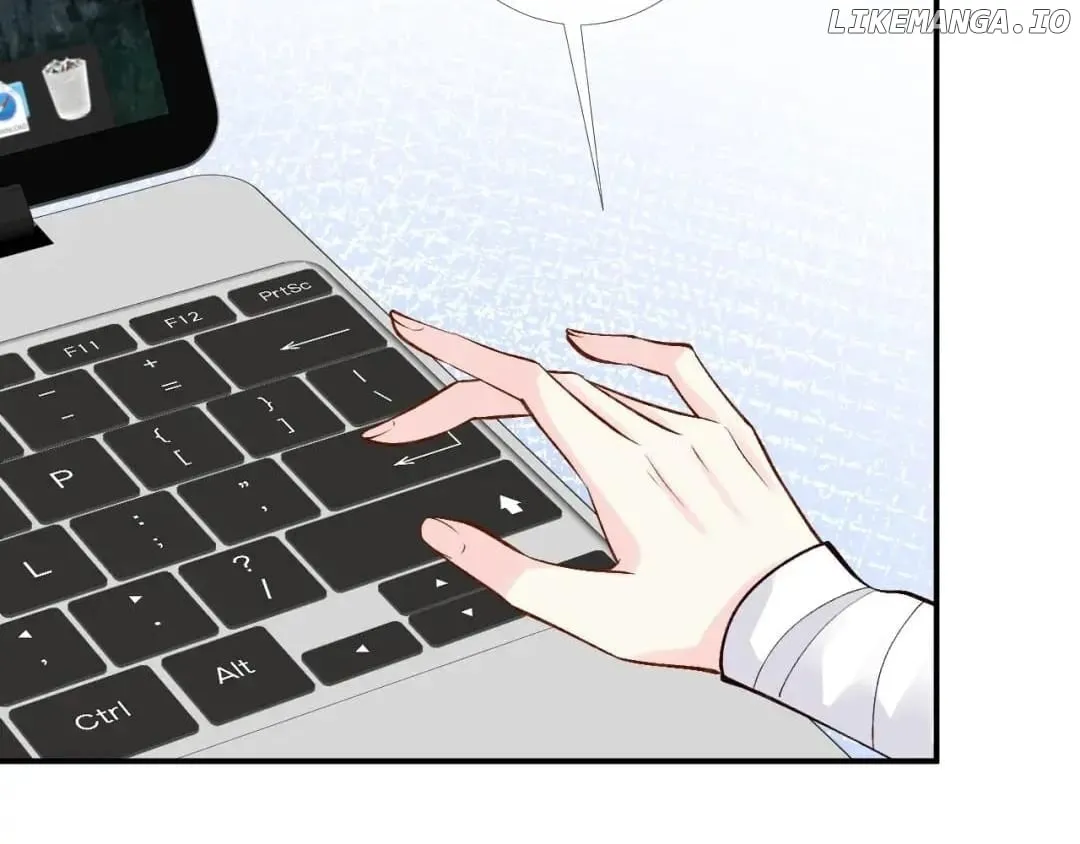Read Everyone’s Darling chapter 134 image 37 on Lezhin