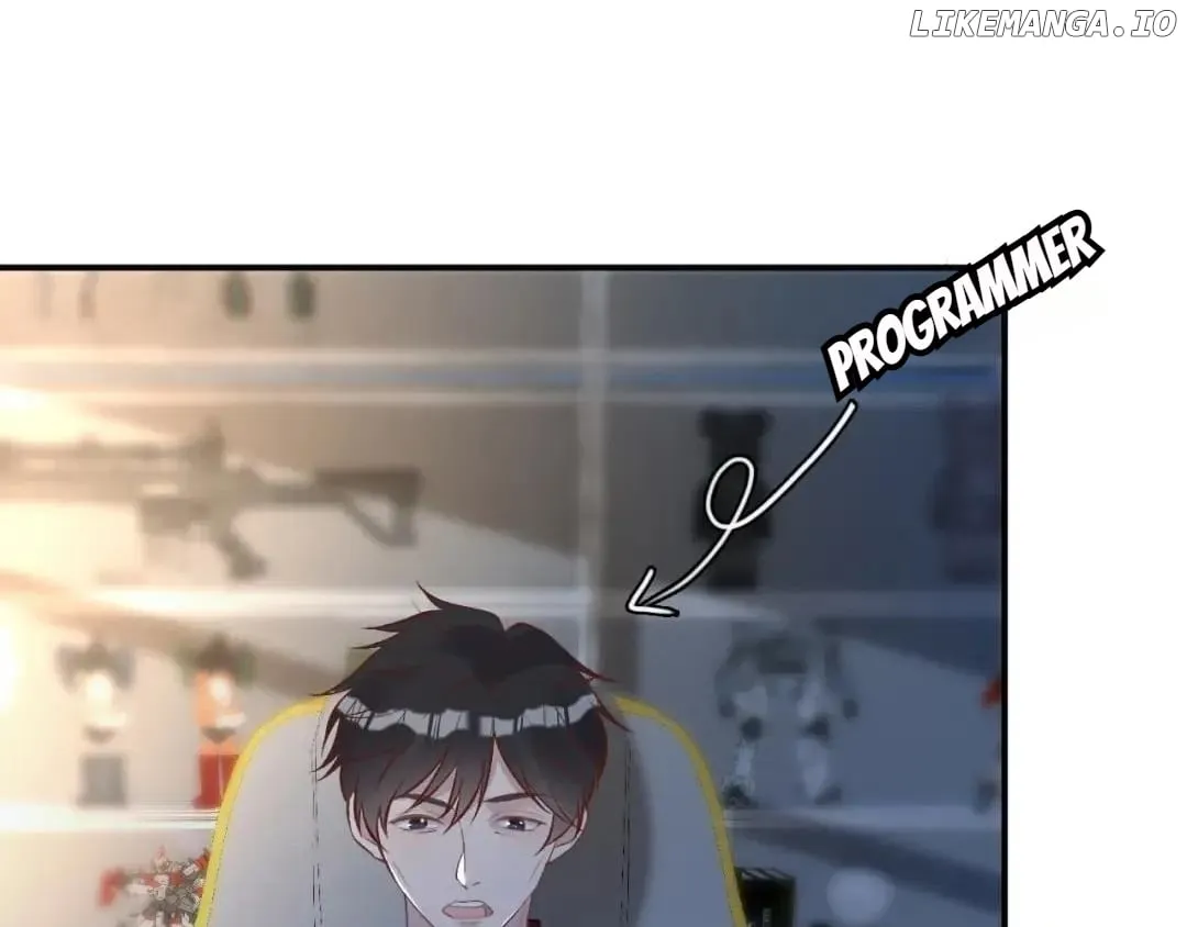 Read Everyone’s Darling chapter 134 image 40 on Lezhin