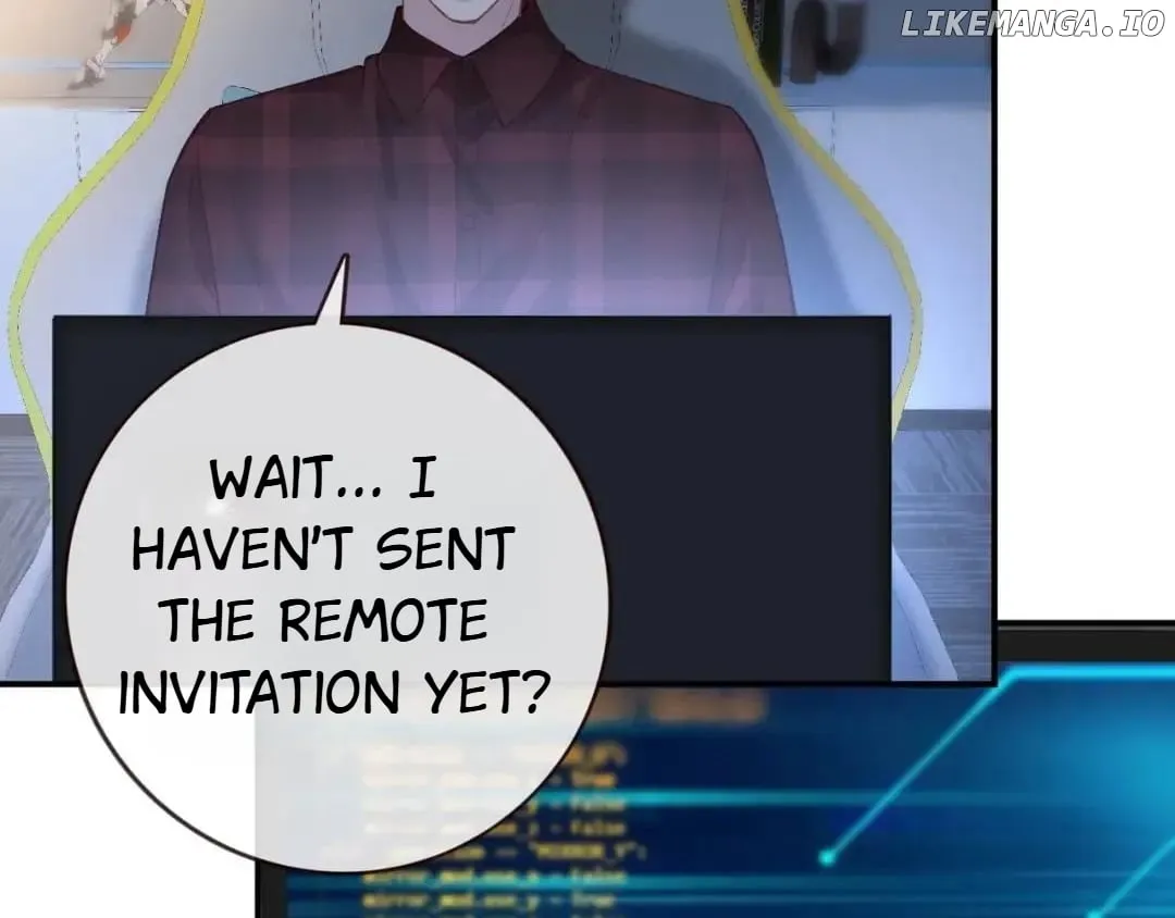 Read Everyone’s Darling chapter 134 image 41 on Lezhin