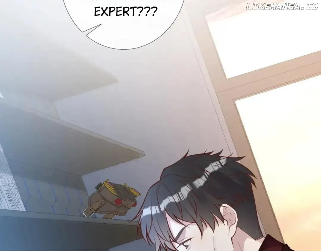Read Everyone’s Darling chapter 134 image 43 on Lezhin